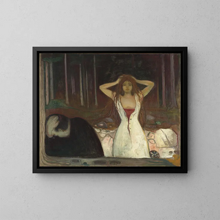 Edvard Munch - Ashes.webp