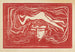 Im Gehirn des Menschen - Edvard Munch — Ansicht des Kunstwerks