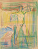 L'homme agit - Edvard Munch — Ansicht des Kunstwerks