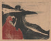 Melancholie II - Edvard Munch — Ansicht des Kunstwerks