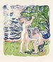Neutre - Edvard Munch — Ansicht des Kunstwerks