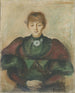 Ragnhild Backström - Edvard Munch — Ansicht des Kunstwerks