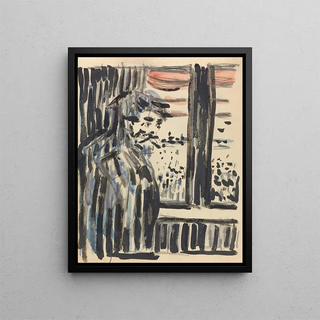 Edvard Munch - Stende figur.webp