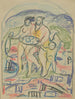 Ohne Titel 10 - Edvard Munch — Ansicht des Kunstwerks