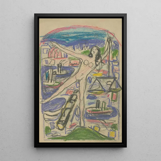 Edvard Munch - Untitled 11.webp