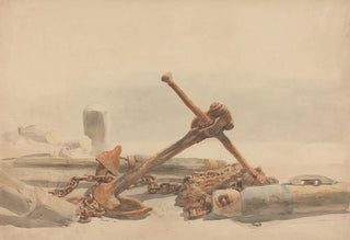 Edward Angelo Goodall - Spar and Anchor.webp