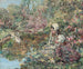 Die Wälder des Sees - Edward Atkinson Hornel — Ansicht des Kunstwerks