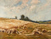 Heuhaufen - Edward B. Gay — Ansicht des Kunstwerks