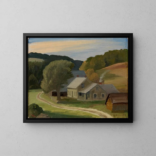 Edward Bruce - Landscape.webp