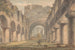 Abbaye von Buildwas, Shropshire - Edward Dayes — Ansicht des Kunstwerks