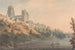 Cathédrale de Durham - Edward Dayes — Ansicht des Kunstwerks