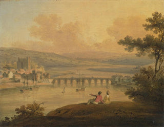 Rochester - Edward Dayes — Ansicht des Kunstwerks