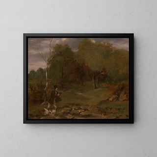 Edward Duncan - Pheasant Shooting.webp