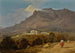 Haus Seaforth, Simonstown, Kap der Guten Hoffnung, Südafrika - Edward Duncan — Ansicht des Kunstwerks