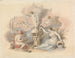 Allegorie des Dampfes - Edward Francis Burney — Ansicht des Kunstwerks