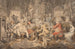 Amateurs de musique à perruque - Edward Francis Burney — Ansicht des Kunstwerks
