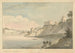Château de Chepstow - Edward Francis Burney — Ansicht des Kunstwerks