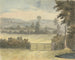Landschaft mit Weideeingang - Edward Francis Burney — Ansicht des Kunstwerks