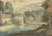Der Bootsmann - Edward Francis Burney — Ansicht des Kunstwerks
