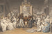 Der Triumph der Musik - Edward Francis Burney — Ansicht des Kunstwerks