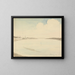 Fort de Tilbury - Edward Francis Burney — gerahmtes Bild an der Wand