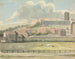 Ansicht in Margate - Edward Francis Burney — Ansicht des Kunstwerks