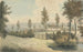 Vue à Rympton - Edward Francis Burney — Ansicht des Kunstwerks