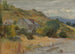 Ferme, See Wakatipu, Queenstown Nr. 1 - Edward Friström — Ansicht des Kunstwerks
