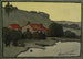Ferme au lac Wakatipu, Queenstown n°2 - Edward Friström — Ansicht des Kunstwerks