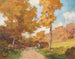 Unbenanntes Gemälde - Edward Henry Potthast — Ansicht des Kunstwerks