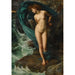 Andromède - Edward John Poynter — Ansicht des Kunstwerks