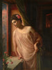 Astéri - Edward John Poynter — Ansicht des Kunstwerks