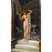 Diadumène - Edward John Poynter — Ansicht des Kunstwerks