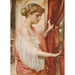 Psyché - Edward John Poynter — Ansicht des Kunstwerks