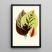 Reproduktion des Gemäldes Coleus Blumei - Edward Joseph Lowe