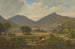 Kutschenbild vom Berg in Saugerties - Edward Lamson Henry — Ansicht des Kunstwerks
