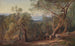 Korfu seit Santa Decca - Edward Lear — Ansicht des Kunstwerks