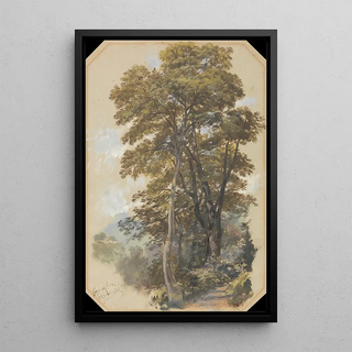 Edward Lear - Corpo di Cava 28 June 1838.webp