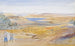 Fomm Ir-Rih, Malta - Edward Lear — Ansicht des Kunstwerks
