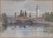 Monastir - Edward Lear — Ansicht des Kunstwerks