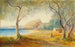 Monastir, Albanien - Edward Lear — Ansicht des Kunstwerks