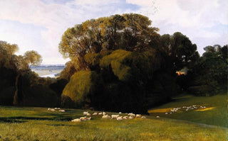 Edward Lear - Nuneham.webp