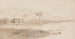 Der Nil bei Kasr Es Saad Ägypten - Edward Lear — Ansicht des Kunstwerks