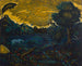 Landschaft mit einem Pferd - Edward Middleton Manigault — Ansicht des Kunstwerks