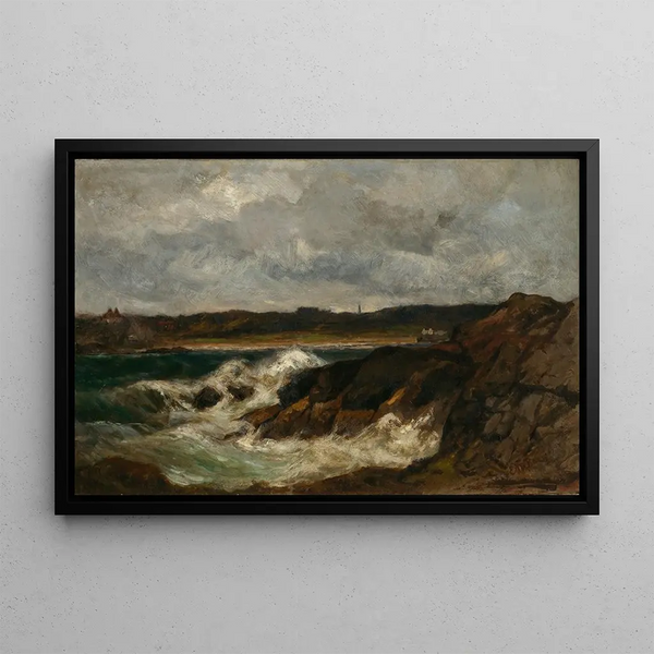 Edward Mitchell Bannister - Newport.webp
