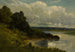 La Rivière Palmer - Edward Mitchell Bannister — Ansicht des Kunstwerks