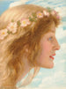 Tag - Edward Robert Hughes — Ansicht des Kunstwerks