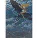 Idylle de rêve - Edward Robert Hughes — Ansicht des Kunstwerks
