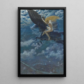 Edward Robert Hughes - Dream Idyll.webp