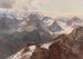 Silvretta depuis le grand Maderer - Edward Theodore Compton — Ansicht des Kunstwerks